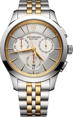 Victorinox 241747 Watch - For Men
