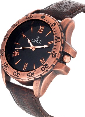 Artek AT3008KL01 Casual Analog Watch  - For Men   Watches  (Artek)