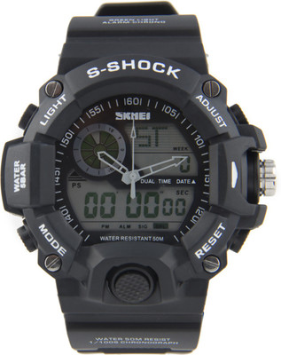 

Skmei 1053 Watch - For Men