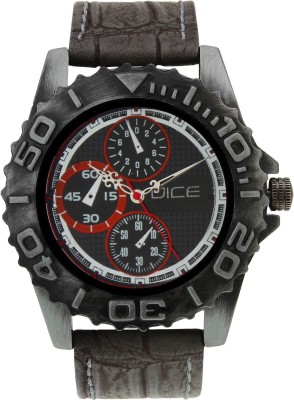 Dice PRMB-B177-3906 Primus B Analog Watch  - For Men   Watches  (Dice)