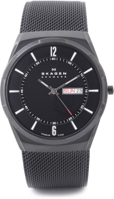 Skagen SKW6006 Aktiv Analog Watch  - For Men   Watches  (Skagen)