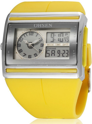 

Ohsen AJAD0518-4 Watch - For Women