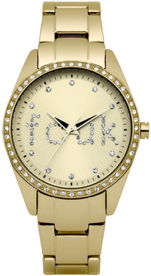 

French Connection FC1009GMWN Watch - For Women