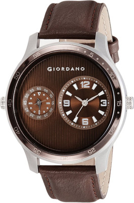 

Giordano F5001-33 Watch - For Men