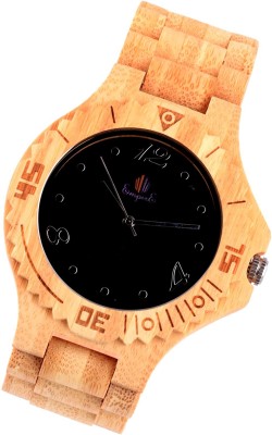 Empire Wooden08 Watch  - For Men   Watches  (Empire)