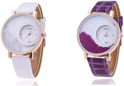 Mxre MXRED51 Analog Watch  - For Women   Watches  (Mxre)