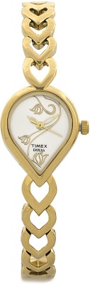 Timex TI000P40000 Empera Analog Watch  - For Women   Watches  (Timex)