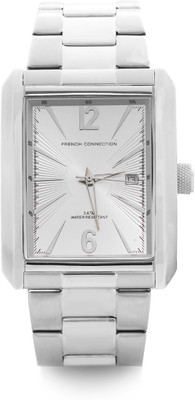 

French Connection FC1091SSGN Watch - For Men