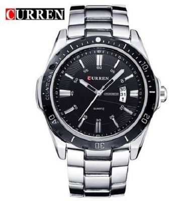 

Curren 8110 Watch - For Men
