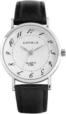 Big Tree W1109BW Comely Watch - For Women