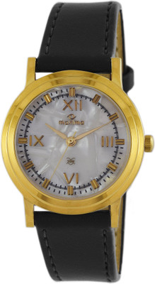 

Maxima 38416LMGY Watch - For Men