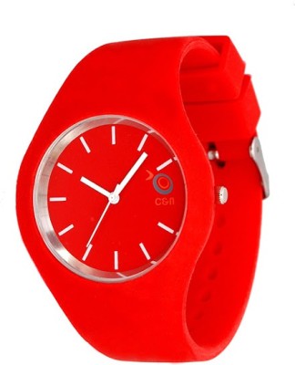 Chappin & Nellson Cnp-07-Red C & N Series Watch  - For Women   Watches  (Chappin & Nellson)