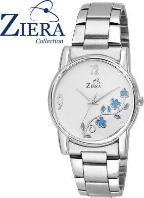 Ziera ZR8019 Special dezined collection Watch  - For Girls   Watches  (Ziera)