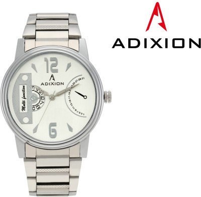 Adixion 9316SMB3 Analog Watch  - For Men   Watches  (Adixion)