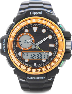 

Flippd FD0710 Watch - For Men