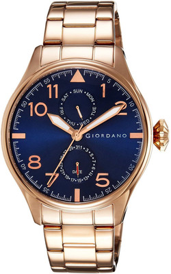 

Giordano 1719-77 Watch - For Men