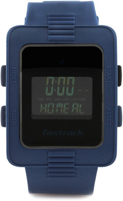 Fastrack digital watches flipkart deals