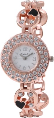 Agile AG_139 Classique Analog Watch  - For Women   Watches  (Agile)