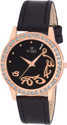 Vego AGF074 Fresh Fashion Watch  - For Women   Watches  (Vego)