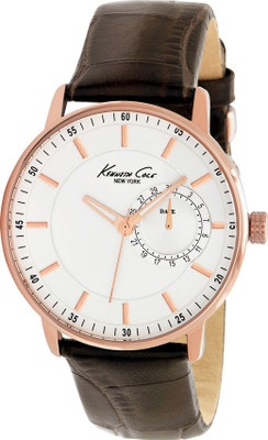 

Kenneth Cole IKC1780 Watch - For Men