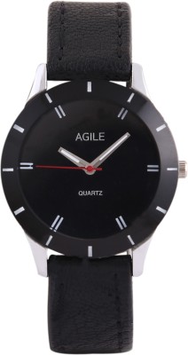 Agile AG_111 Classique Analog Watch  - For Women   Watches  (Agile)