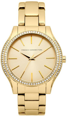 

French Connection FC1205GMWJ Watch - For Women