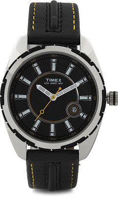 

Timex D502 Watch - For Men