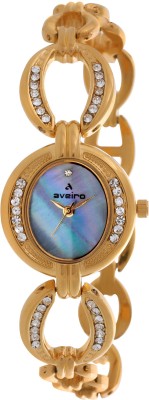 Aveiro AVBLSTGM Analog Watch  - For Women   Watches  (Aveiro)