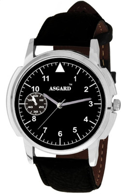 ASGARD Analog Watch  - For Men