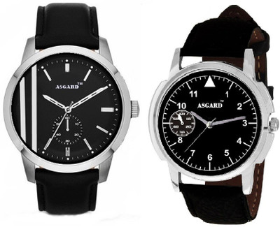 ASGARD Analog Watch  - For Men