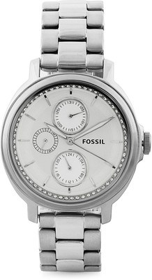 Fossil ES3355 Watch - For Women(End of Season Style)