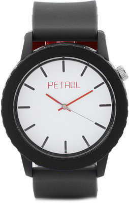 

Petrol PBWC74 Fashion Watch - For Men