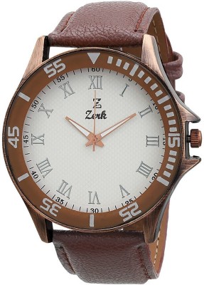 Zerk ZK46789 Analog Watch  - For Men   Watches  (Zerk)