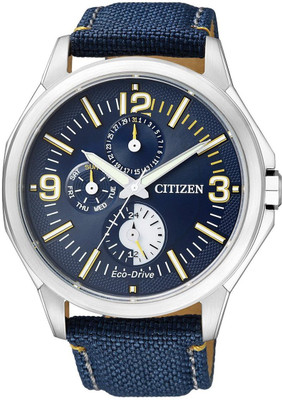 Citizen AP4000-15L Watch - For Men