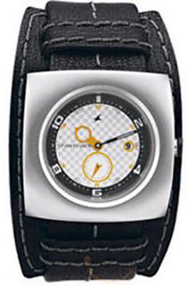 

Fastrack 1389SL01 Watch - For Men