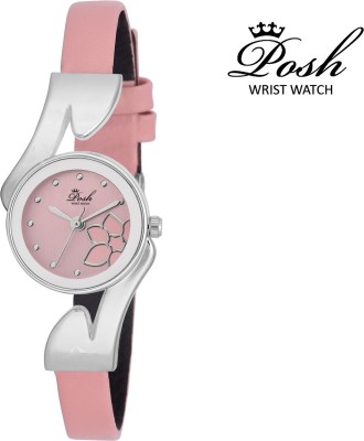 Posh PST104k Watch  - For Women   Watches  (Posh)