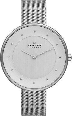 Skagen SKW2140 Analog Watch  - For Women   Watches  (Skagen)