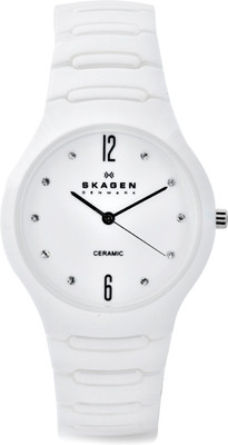 

Skagen 817SSXC Perspektiv Watch - For Women