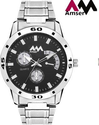 Amser WW00130 Watch  - For Men   Watches  (Amser)