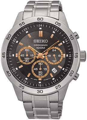 

Seiko YJW-36 Watch - For Men