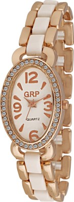 Dazzle DZ-LR0708 Grp Watch  - For Women   Watches  (Dazzle)