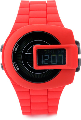 

Diesel DZ7276 VIEWFINDER Watch - For Men