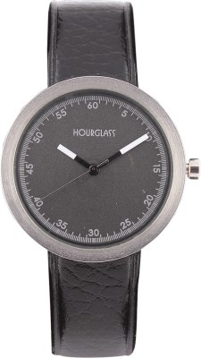 Hourglass HG 005 Analog Watch  - For Men   Watches  (Hourglass)