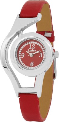 Evelyn R-081 Ladies Analog Watch  - For Women   Watches  (Evelyn)