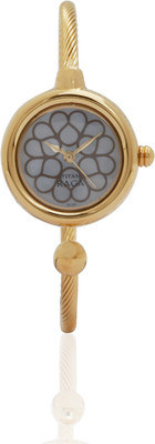 Titan NF9937YM01 Raga Watch - For Women