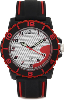 

Maxima 33281PPGN Drone Watch - For Men