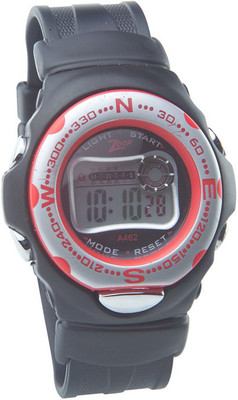 

Zoop C4009PP01 Watch - For Boys & Girls