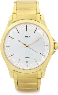 Timex TW000X100 Analog Watch  - For Men   Watches  (Timex)