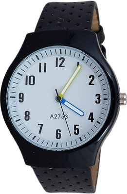 

Super Drool SD0290_WT_BLACK Watch - For Women