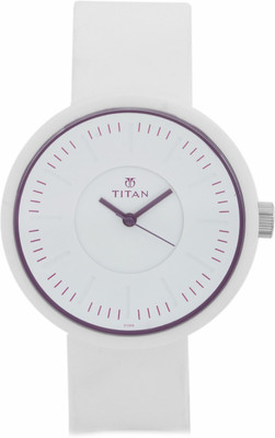 

Titan 9953PP05J. Tagged Watch - For Women
